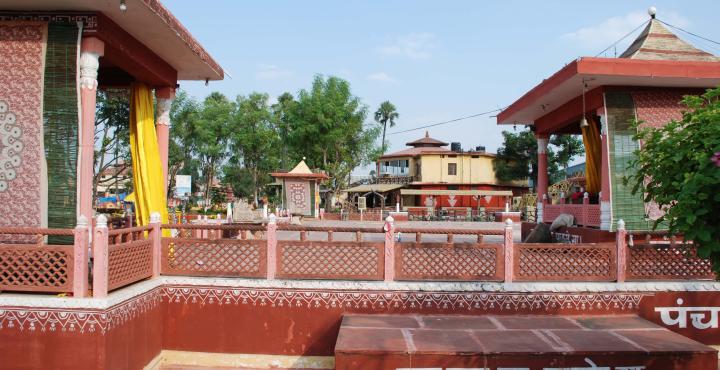 Dhola-Ri-Dhani Hyderabad Esterno foto