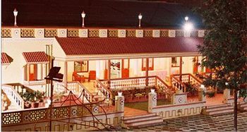 Dhola-Ri-Dhani Hyderabad Esterno foto