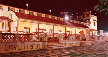 Dhola-Ri-Dhani Hyderabad Esterno foto
